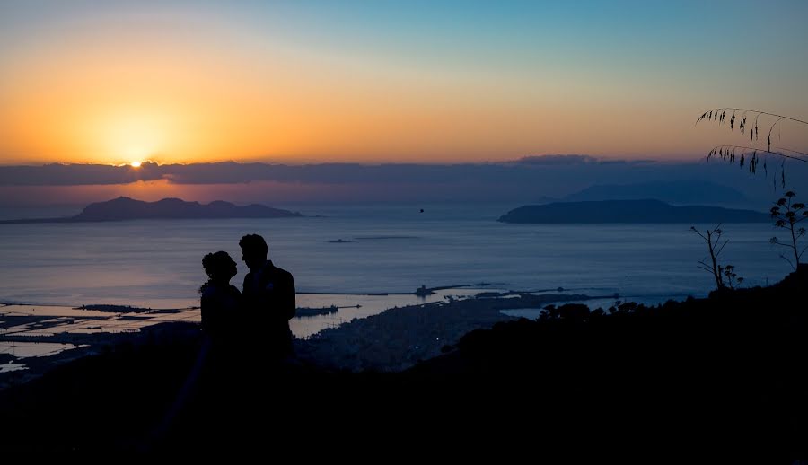 Wedding photographer Sandro Guastavino (guastavino). Photo of 12 May 2018