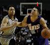 Phoenix Suns haalt het in topper van Golden State Warriors, vlotte overwinning voor LA Lakers 