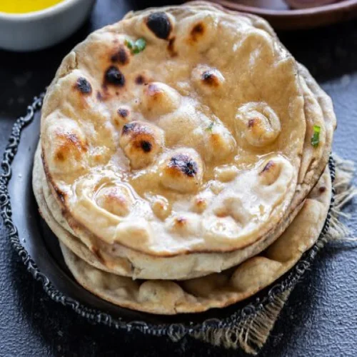 Butter Tandoori Roti