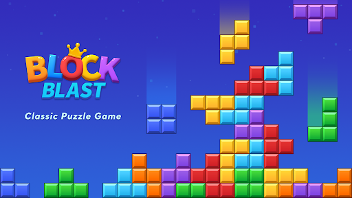 Screenshot Block Blast!