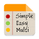 Easy Check list icon