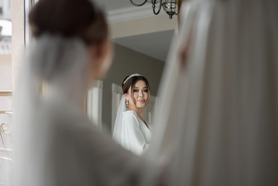 Fotógrafo de bodas Dauren Aytkaziev (daurenaitkazyev). Foto del 2 de octubre 2018