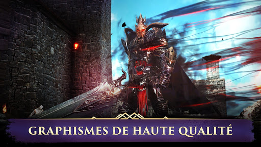 Télécharger Darkness Rises APK MOD (Astuce) screenshots 3
