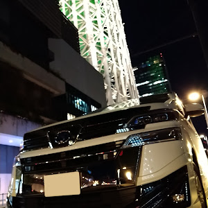 ヴェルファイア AYH30W