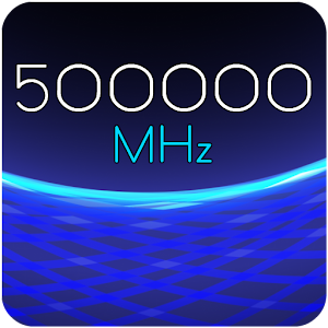 Download 500000 MHz For PC Windows and Mac