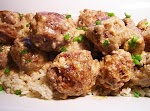 Swedish Meatball Bake Casserole was pinched from <a href="http://www.cooken-casseroles.com/swedish-meatball-bake-casserole/beef-casseroles/" target="_blank">www.cooken-casseroles.com.</a>