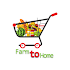 Farm to Home - Fruits Vegetables Organic Products2.0.20