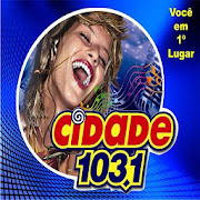 Rádio Cidade 103,1  Icon