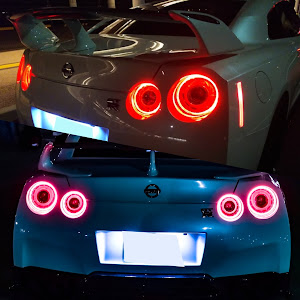 NISSAN GT-R R35