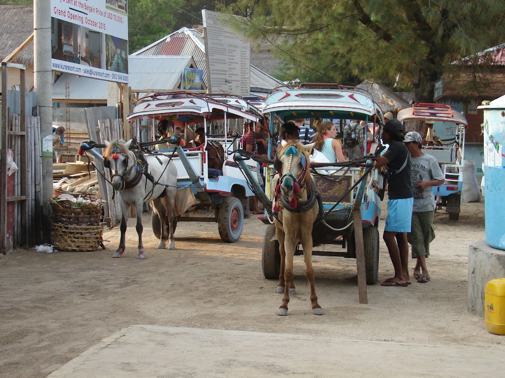 gili meno