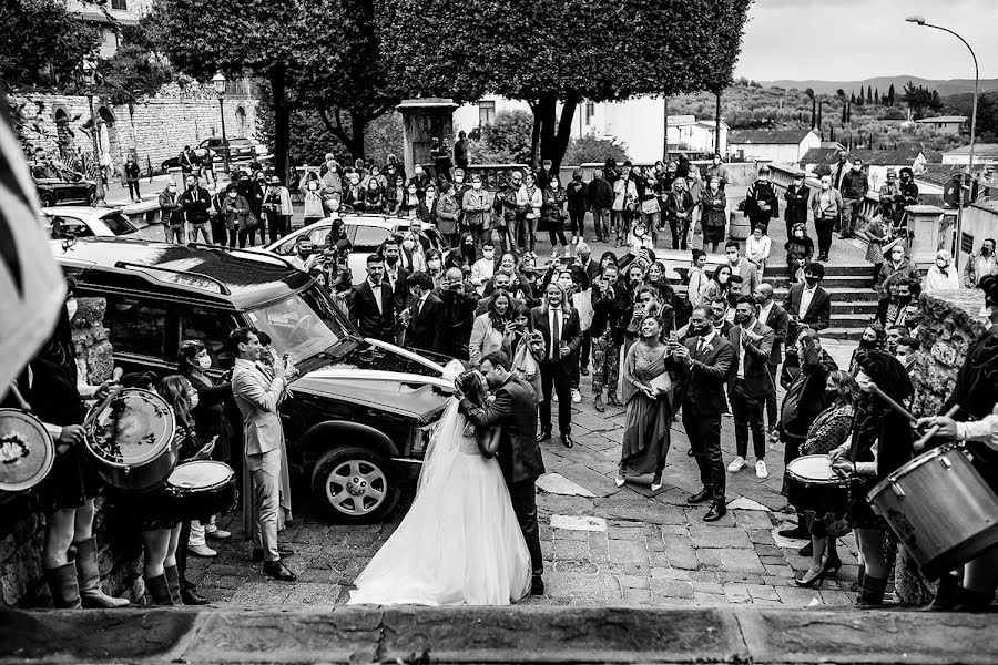 Fotografo di matrimoni Raul Gori (raulgorifoto). Foto del 9 dicembre 2020