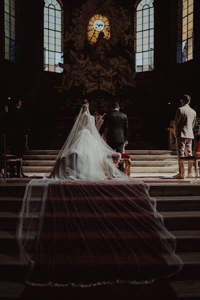 Fotógrafo de bodas Salvatore Amodio (savstudio). Foto del 19 de diciembre 2023