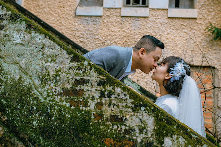 Fotógrafo de casamento Minh Nguyen (minhnguyen0405). Foto de 19 de novembro 2019