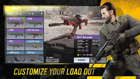 Call Of Duty Apk Data Terbaru - Colaboratory