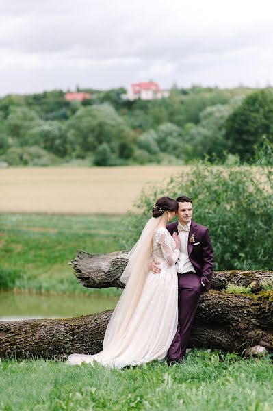 Photographe de mariage Liutauras Bilevicius (liuu). Photo du 5 mars 2017