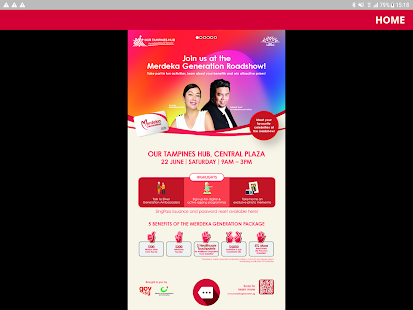 Our Tampines Hub(圖7)-速報App