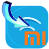 Download to MiWiFi logo