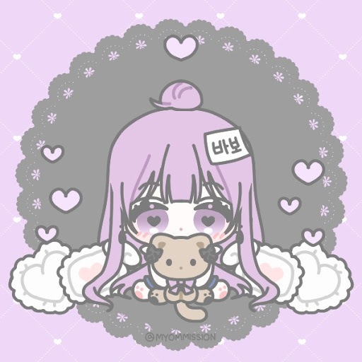 💜らにあ🎀💋#06