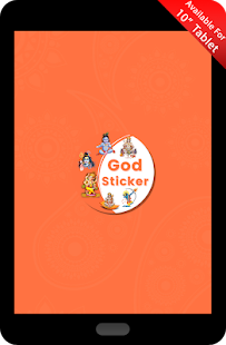 God Stickers – Hindu God WAStickerApps(圖6)-速報App