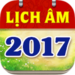 Cover Image of Download Lich Van Nien 2017 3.6.2 APK