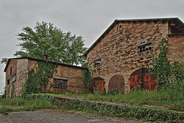 la vecchia fornace di cattelan stefano