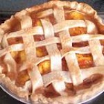 Freezer Peach Pie Filling was pinched from <a href="http://allrecipes.com/Recipe/Freezer-Peach-Pie-Filling/Detail.aspx" target="_blank">allrecipes.com.</a>