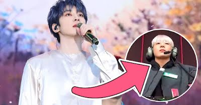 BTS's Jin And 2PM's Junho Rocked The Same Expensive AF Louis Vuitton Outfit  But Served Totally Different Vibes - Koreaboo