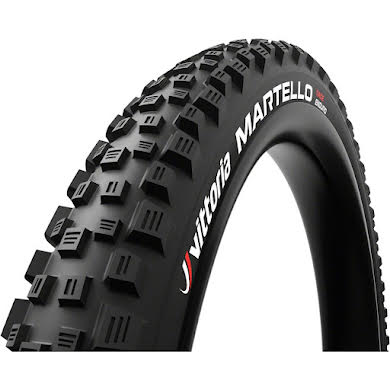 Vittoria Martello Race Tire - 29", Tubeless 2PLY, Enduro 1C, G2.0