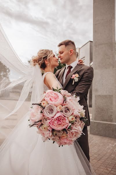 Esküvői fotós Zhenya Maksimyuk (jeymphoto). Készítés ideje: 2021 szeptember 1.