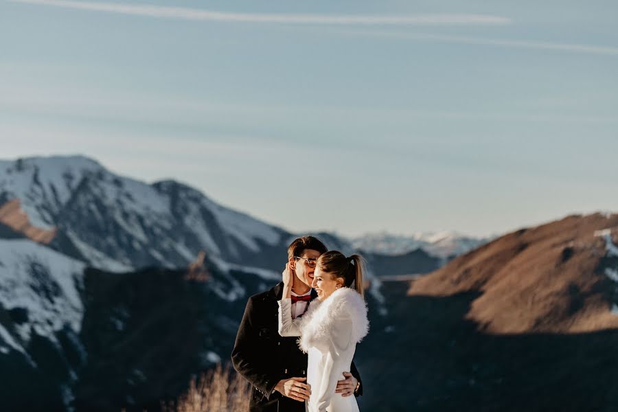 Fotógrafo de bodas Alessandro Vulcano (alevulcano). Foto del 25 de mayo 2019