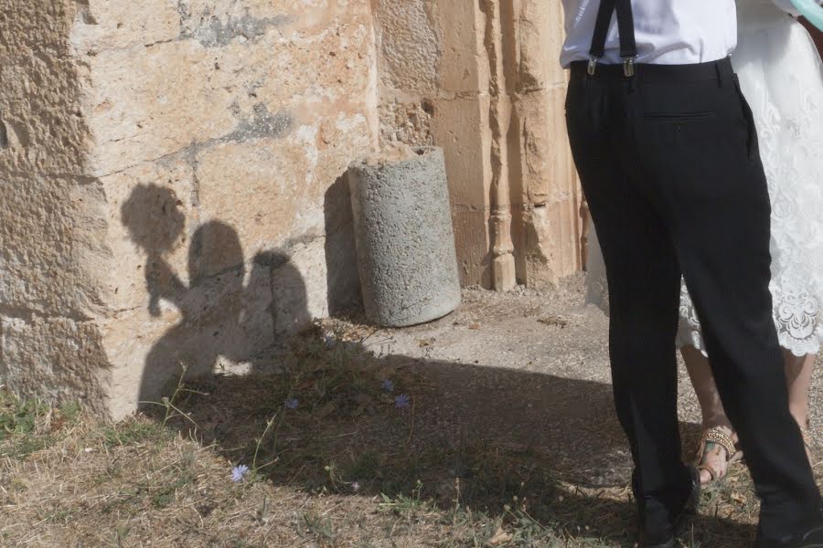 Fotografo di matrimoni Fernando Sainz (sainz). Foto del 6 settembre 2017