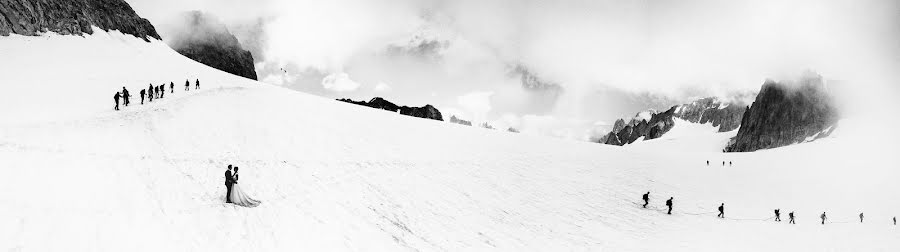 Весільний фотограф Alessandro Colle (alessandrocolle). Фотографія від 3 квітня 2019