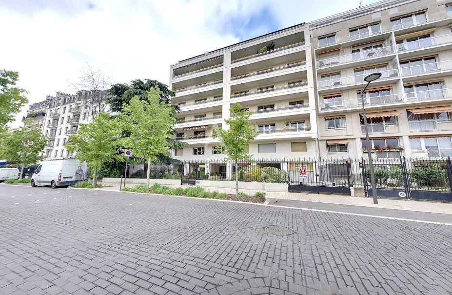 Vente appartement 5 pièces 129.29 m² à Vincennes (94300), 1 190 000 €