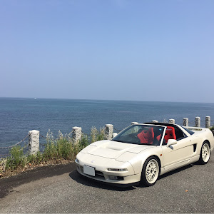 NSX NA2