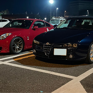 フェアレディZ Z33