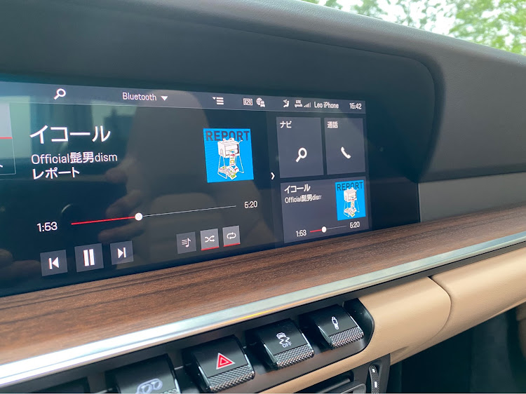 ボクスタースパイダーの医療に従事される方々に感謝・過去pic・過去の愛車紹介・トイプードル・アイスクリームに関するカスタム事例の投稿画像3枚目