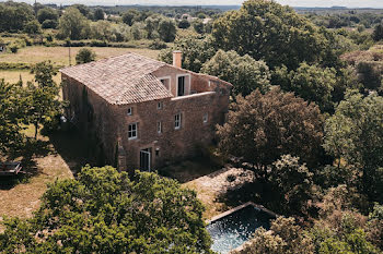 propriété à Uzès (30)