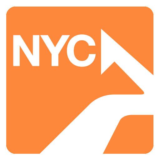 New York 旅遊 App LOGO-APP開箱王