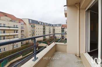 appartement à Poissy (78)