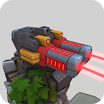 Fantasy Tower Defence 3D Apk