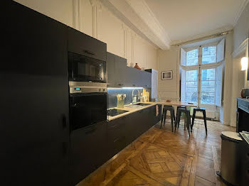 appartement à Rennes (35)