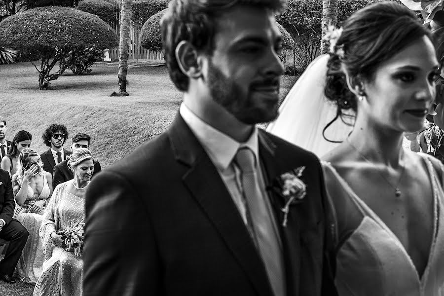 Wedding photographer Renato Becker (renatobckr). Photo of 13 January 2020