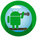 Androidiani mobile app icon