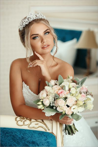 Wedding photographer Maksim Batalov (batalovfoto). Photo of 21 August 2018