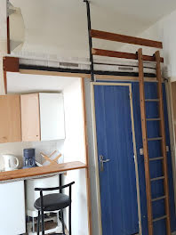 appartement à Nantes (44)