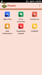 Combined Defence Service Examination (CDSE) - náhled