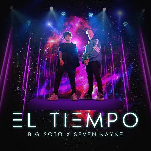 El tiempo youtube music