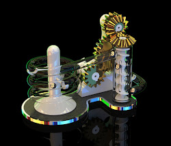 The Bitcoin Marble Machine #2