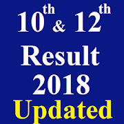 TN 10th & 12th Result 2018 Board SSLC HSC PlusTwo  Icon