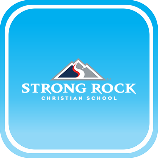 免費下載教育APP|Strong Rock Christian School app開箱文|APP開箱王